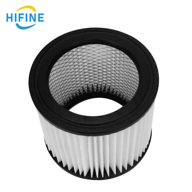 Compatible Shop/Vac 90398 Vacuum Cleaners Vacuum Cleaner Replacement Plastic Spare Parts Accessories Hepa Filter Part Attachment