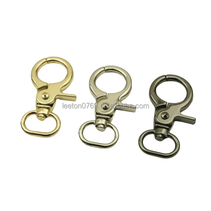 Stock Supply 0.75inch 19mm Small Bag Trigger Hook