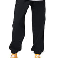 2023 New Arrivals 330gsm Elastic Waist Cotton Sweatpants Quality Blank Sweatpants Jogger 330gsm Sweatpants for Men
