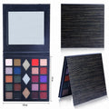 Professional Revolution Eyeshadow Combo Palette With Low Price 23 Color Eyeshadow Palette