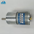 1 Piece Motor TE-35E-SG-36-KB 24V Motor for Ryobi Printing Machine