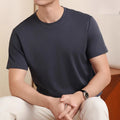 100% Cotton Men's Unisex Oversized T-Shirt Custom Digital Printing Blank Design Cartoon T-Shirt for Men