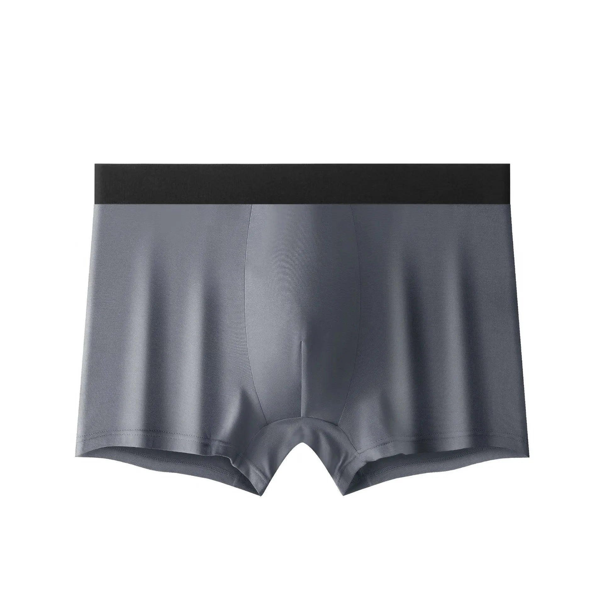 Custom logo Cheap Price Men's Polyester breathable soft boxers absorb sweat comfortable casual sports underwear shorts