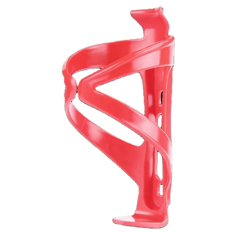 Aluminum Alloy Bicycle Saddle Kettle Holder Mountain Bike Leather Kettle Holder Wholesale