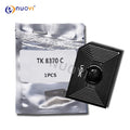 Nuoyi Compatible Toner Chip for Kyocera TK8370C TK8370M TK8370Y TK8370BK 3554ci Toner Reset Chip 8370 3554 TASKalfa 3554ci Parts