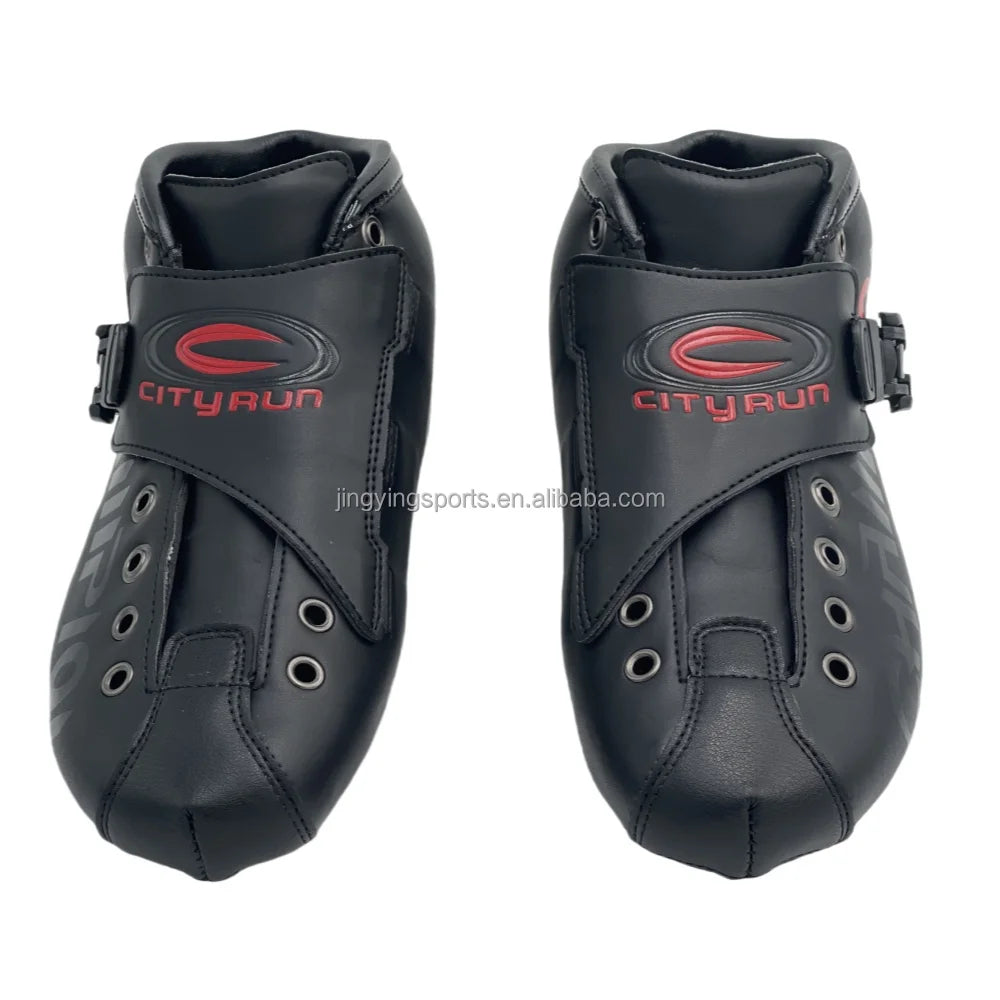 Factory Direct New Speed Skates Ice Boots Professional Carbon Fiber Roller Skates
