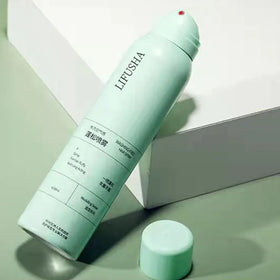 Wholesale Leave-In Dry Hair Spray Hair Volumizing Spray No-Wash Remove Oil Hair Fluffy Spray