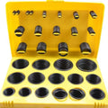 O-ring Trap Box NBRFFKMFKM and Other Rubber Plastic Custom Material Manufacturers Quickly Deliveredvered