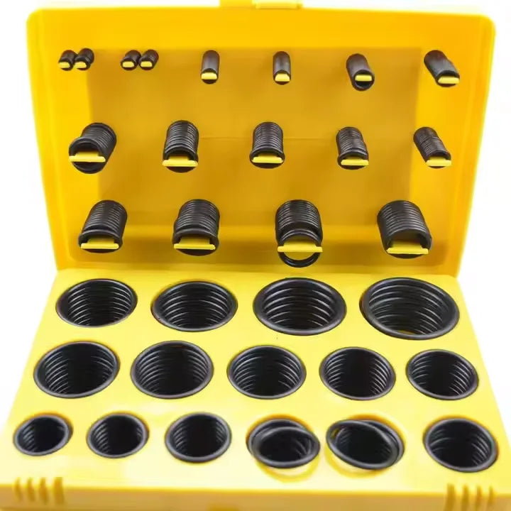 O-ring Trap Box NBRFFKMFKM and Other Rubber Plastic Custom Material Manufacturers Quickly Deliveredvered