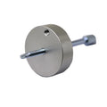 NEW OEM ATV CAN AM Part Accessories #708200686-529000072 Stainless Steel CNC Machined Belt Removal Clutch Tool 2016-2022 Can-Am