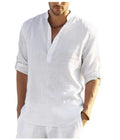 Factory Direct Sale Long Sleeve Men Dress Formal Shirts Luxury Professional Work Shirt for Men