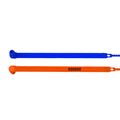 JahooPak Tanker Truck Plastic Seal JP 200DL 200mm PP with Metal Clips ISO 17712/C-TPAT Certified for Containers