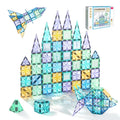 Customer Reviews Great Stem Learning Toy Equilateral Triangles Toy Ball Fidget Toys Magnet Building Block Sets for Toddlers Boys