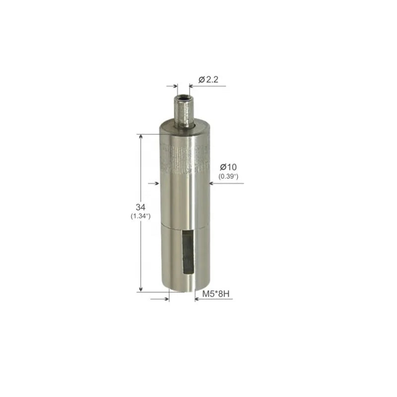 Brass Cable Gripper Suspension System Cable Gripper for Light Hanging
