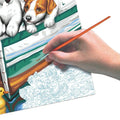 Wholesale Primed Cotton Canvas Roll Digital Printing Fabrics Hot Selling Painting Canvas Rolls