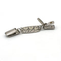 Retro Cardigan Clip Alloy Birds Sweater Collar Shawl Dresses Clip Brooch Vintage Shirts Cinch Clasp Buckle for Kids Clothing