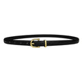 2022 Fashion Thin Ladies Dressing Designers Belts Waist Belt PU Leather Dress Belts for Women