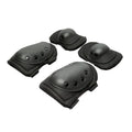 Shero Guards Set Cycling Sports Protective Gear Tactical Combat Knee and Elbow Support Pads