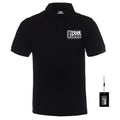 220gsm 6.5oz Knit More Than 18 Colors Stocked 3 Buttons Classic Mixed Color and Size Accep 100% Cotton Unisex Mens Polo Shirt