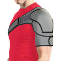 Adjustable Shoulder Brace  Shoulder Support Brace with Rotator Cuff Support Elastic Shoulder Support