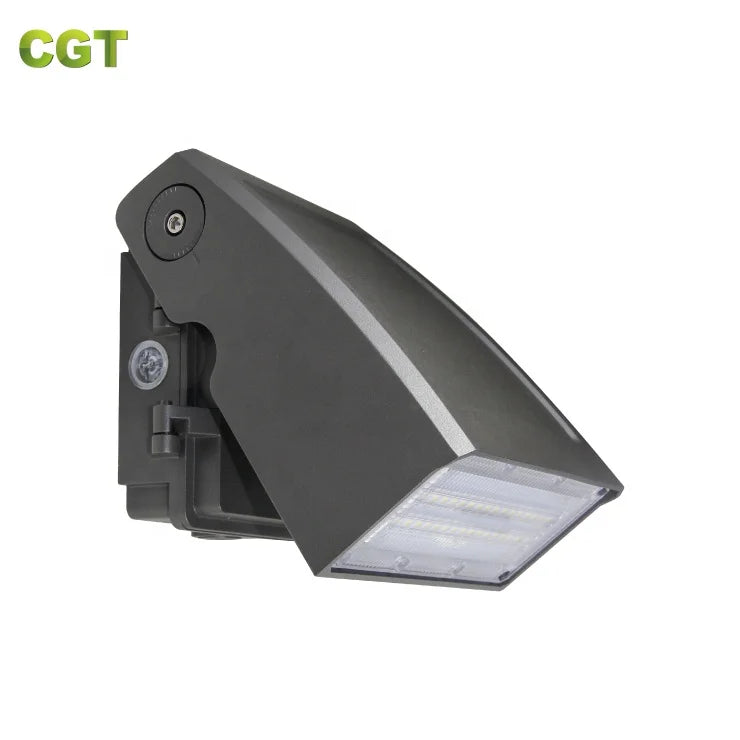 ETL DLC Waterproof Outdoor Led Wall Pack ETL Wall Mounting Led Lamp Wall Pack 40W 60w 80w 100w 120w MegaBDM