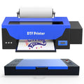 Hot Selling DTF Printer T-shirt Printing Machine Impresora DTF Printer A3 R1390 L1800 PET Film Transfer Printing Machine