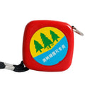 Diameter Tape Measure Perimeter Measuring Tape length 2m Steel Tape Measure MegaBDM