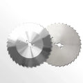 Serrated 120mm Dost Jet 120 Doner Cutting Knife Kebab Cutter Blade