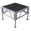 Guangzhou Hot Selling Adjustable Aluminum Portable Stage Platform