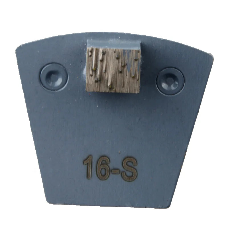 Concrete Grinding Blocks Werkmaster Diamonds Grinding Tools for Concrete Floor Grinding Machine