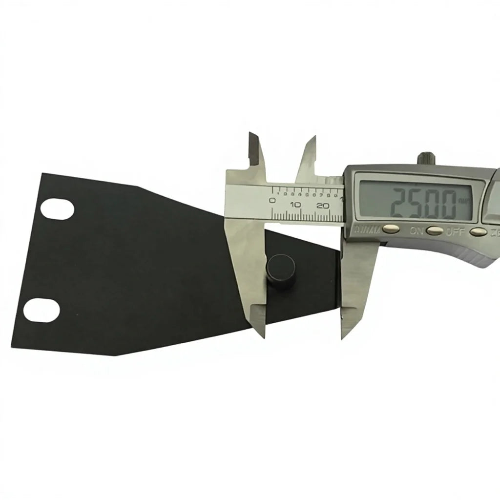 MW1050A11-33.04.32.05 New Upper Grip Finger Bearing for Yawa MW 1050 A-II 33.04.32.05 with UV/Eco Solvent Ink