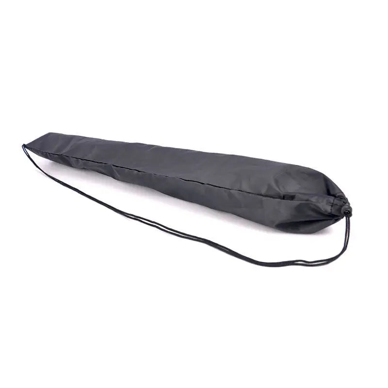 Portable Durable Multipurpose Folding Polyester Long Drawstring Mens Crossbody Tool Shoulder Shopping Bags
