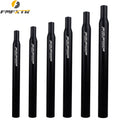 25.4/27.2/28.6/30.8/31.6mm X350mm MTB Seatpost Seat Tube Fixed Gear Seat Post Bike Parts Accessories Aluminum Alloy FMFXTRA