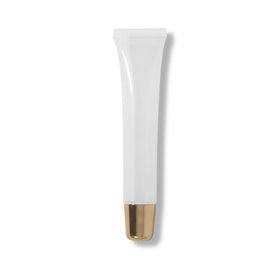 10ml 15 ml 20ml Empty Lip Gloss Lipstick Lip Balm Tube Makeup Lipgloss Tube UV Printing Label Airless Squeeze Bottle