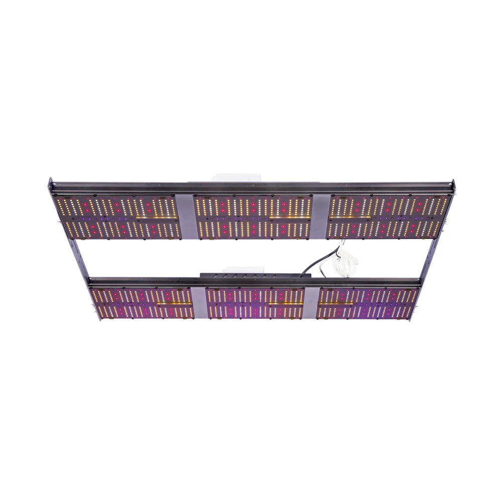 720w Lm301h Grow Light UV IR samsung Lm301b Lm301h Plant Lights Dimmable Greenhouse 720w Quantu Grow Light Led Indoor Plants