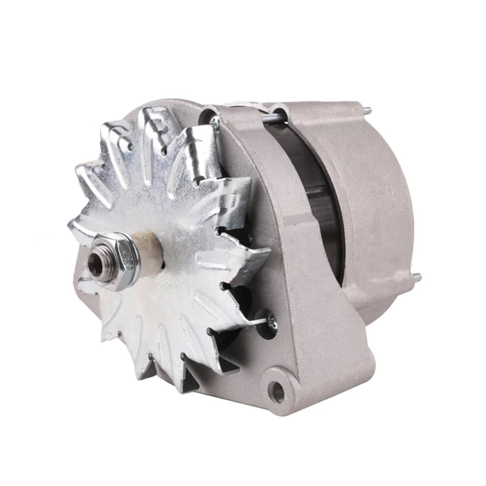 HNARL 12VOLT 55AMP New ISO 9001 Certified Alternator for JLG JL-70004056