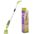 Hot Sale Made in China Lazy Cleaning Microfiber Spray Mop Lazy Mop