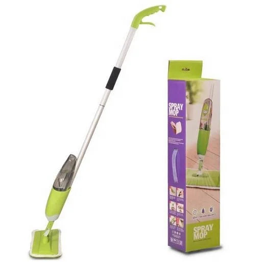 Hot Sale Made in China Lazy Cleaning Microfiber Spray Mop Lazy Mop
