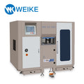 WEIKE CNC Aluminum Door and Window Three-axis CNC End Milling Machine
