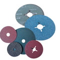 Sanding Paper Disc 4''-9'' Abrasive Sand Filter Paper Sheets