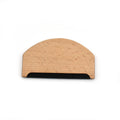 Portable Wood Hair Removal Comb Cashmere Pilling Remover Cloths Sweater Lint Remover Shaver Comb Household Cleaning Tool