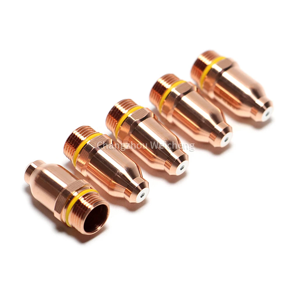Kjellbe G011Y Copper Plasma Cutter Electrode .11.848.231.320 Consumables for Efficient Cutting