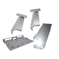 Sheet Metal Stamping Metal Laser Cutting sealed 510 Battery Connector Rubber Metal Product case Hardening Steel