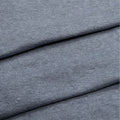 22025 High Quality Eco-Friendly Organic Hemp Knitted Jersey Fabric for Sportswear & Outdoor Use Boys Heavyweight 260 GSM