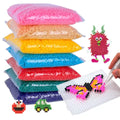 Wholesale Diy Game Educational Toys Ironing Beads 5mm Fuse Perler Beads