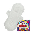 Custom Ladies Period Wood Pulp Woman Sanitary Napkin Manufacturer