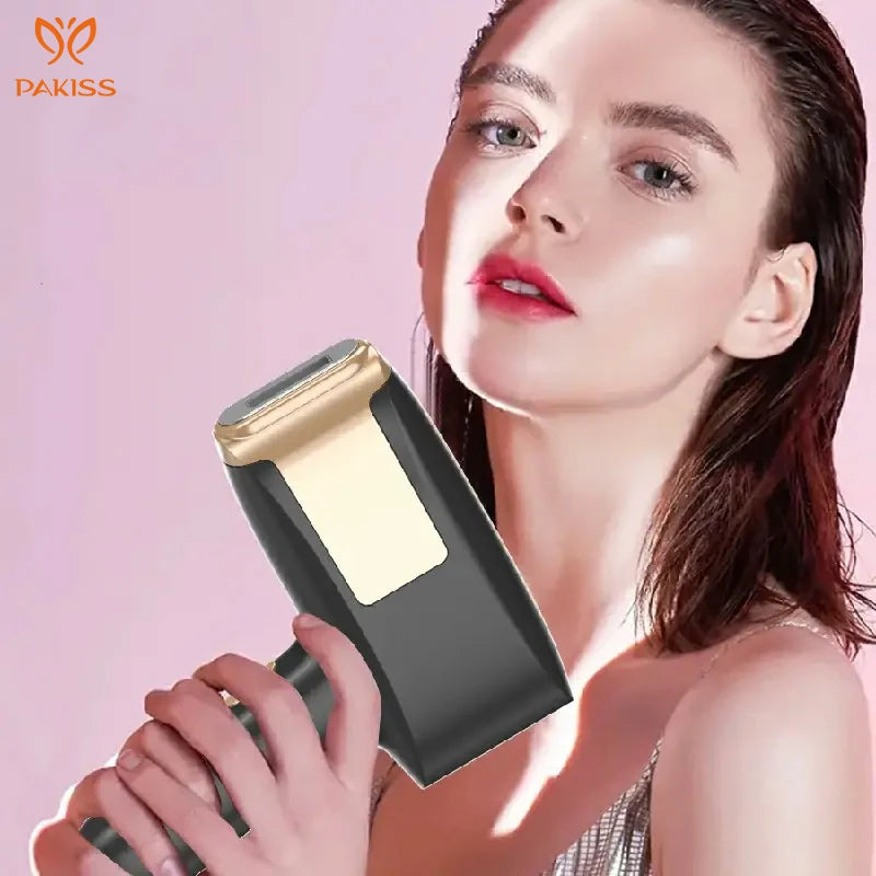 FAST Delivery Ipl Hair Removal Handset Laser Depiladora