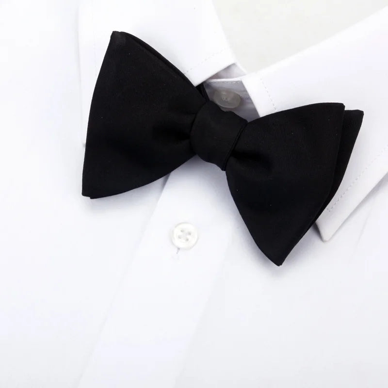 Hamocigia Bowtie