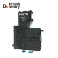 FES to Solenoid Valve M2.184.1111/05 MEBH-4/2-QS-4-SA Offset Printing Part