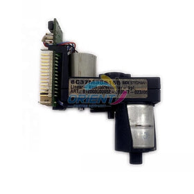 Original Ink Slide Motor 8C37M358165 C37M811235 Ink Key Motor for Man Roland 700 Ink Engine Offset Printing Machine Spare Parts